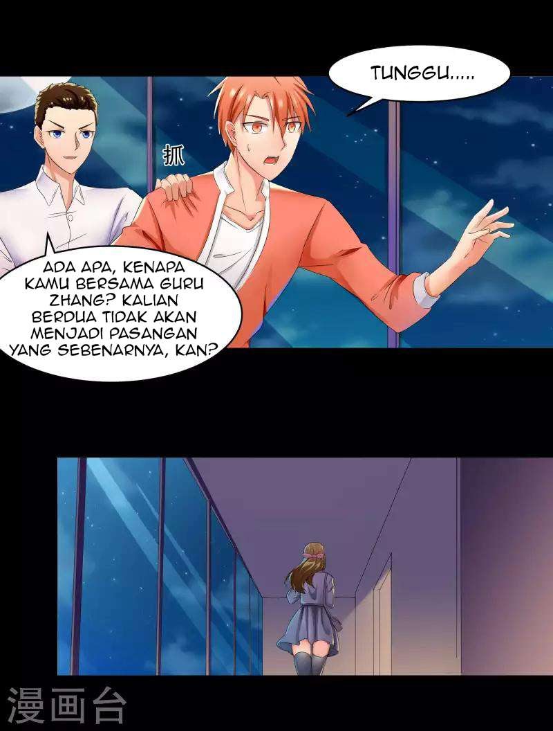 Baca Time With My King - Chapter 2 halaman 23