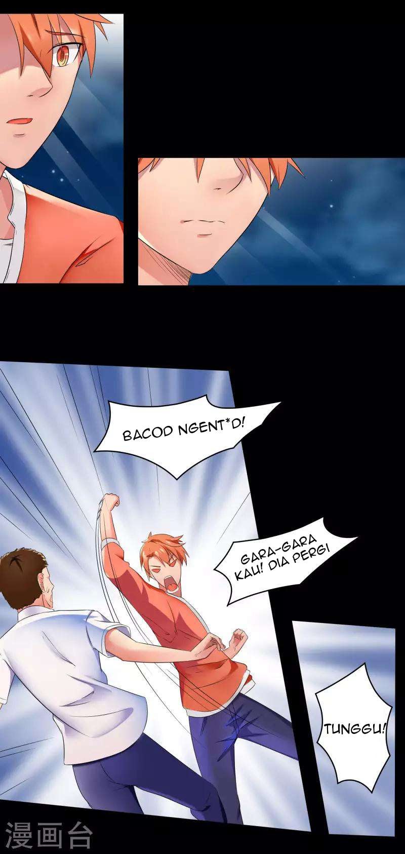 Baca Time With My King - Chapter 2 halaman 24