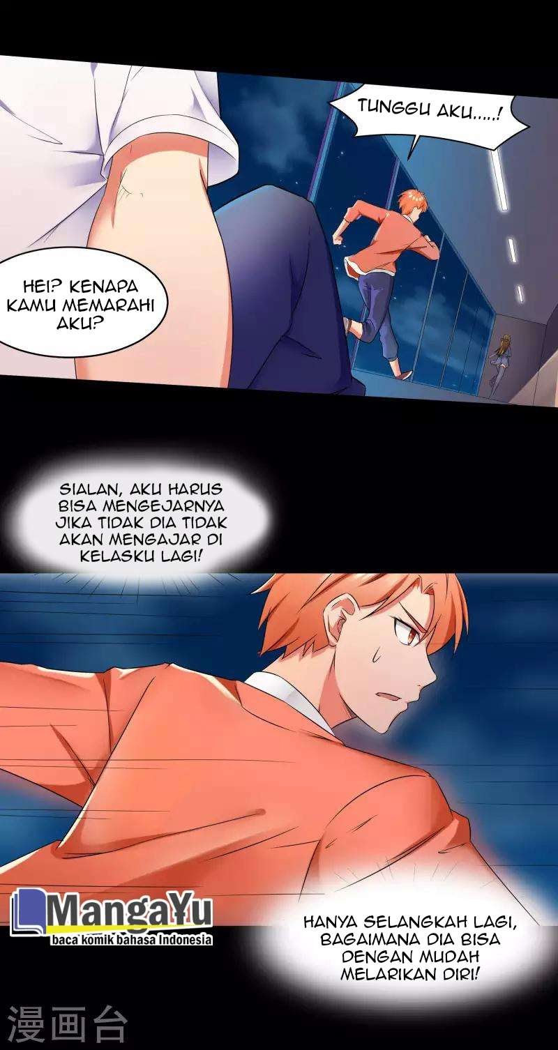 Baca Time With My King - Chapter 2 halaman 25