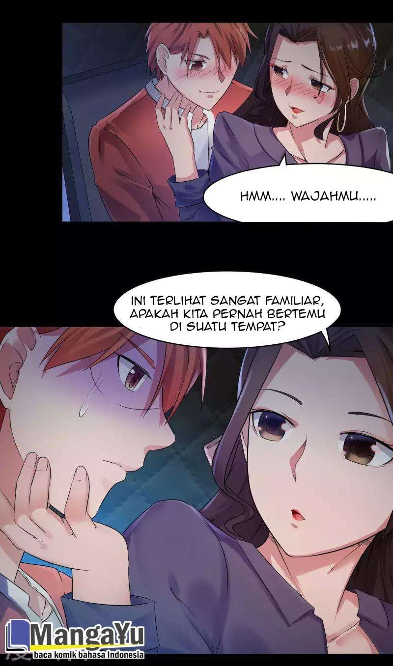 Baca Time With My King - Chapter 2 halaman 5