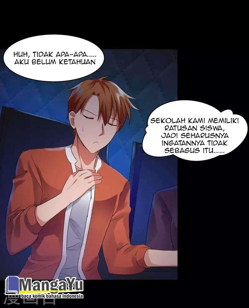 Baca Time With My King - Chapter 2 halaman 7