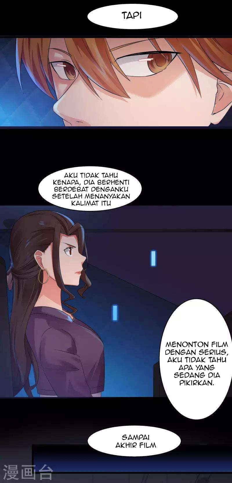 Baca Time With My King - Chapter 2 halaman 8