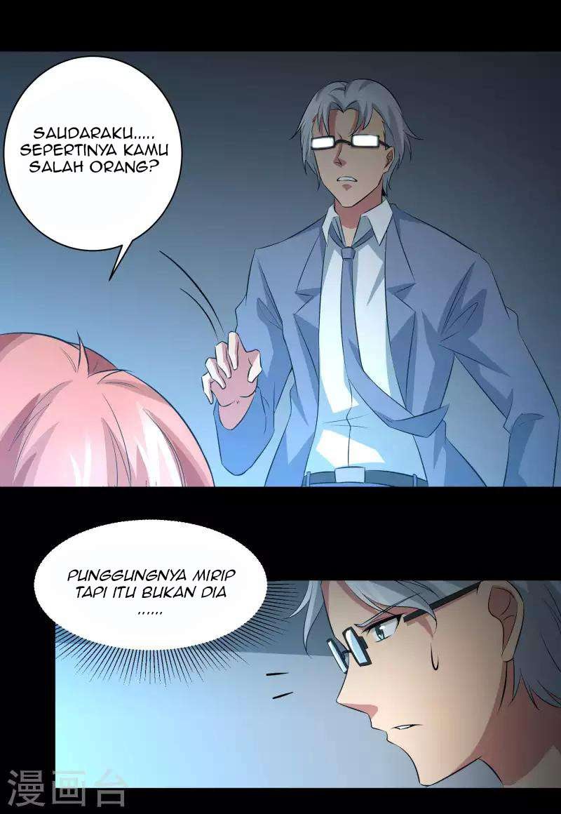 Baca Time With My King - Chapter 20 halaman 10