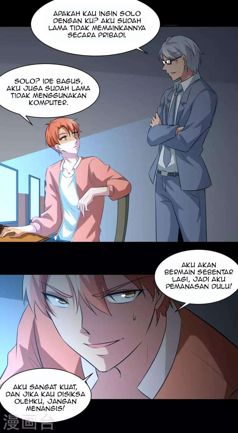 Baca Time With My King - Chapter 20 halaman 12