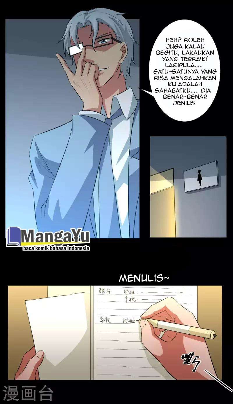 Baca Time With My King - Chapter 20 halaman 13