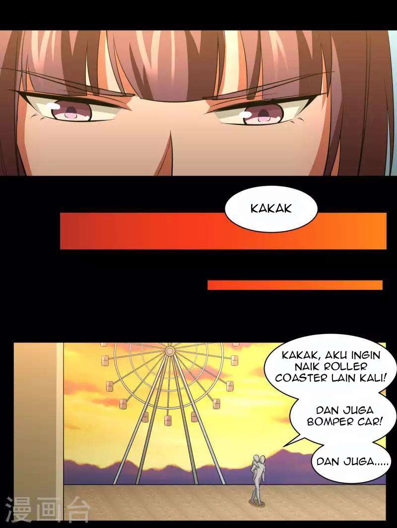 Baca Time With My King - Chapter 20 halaman 16