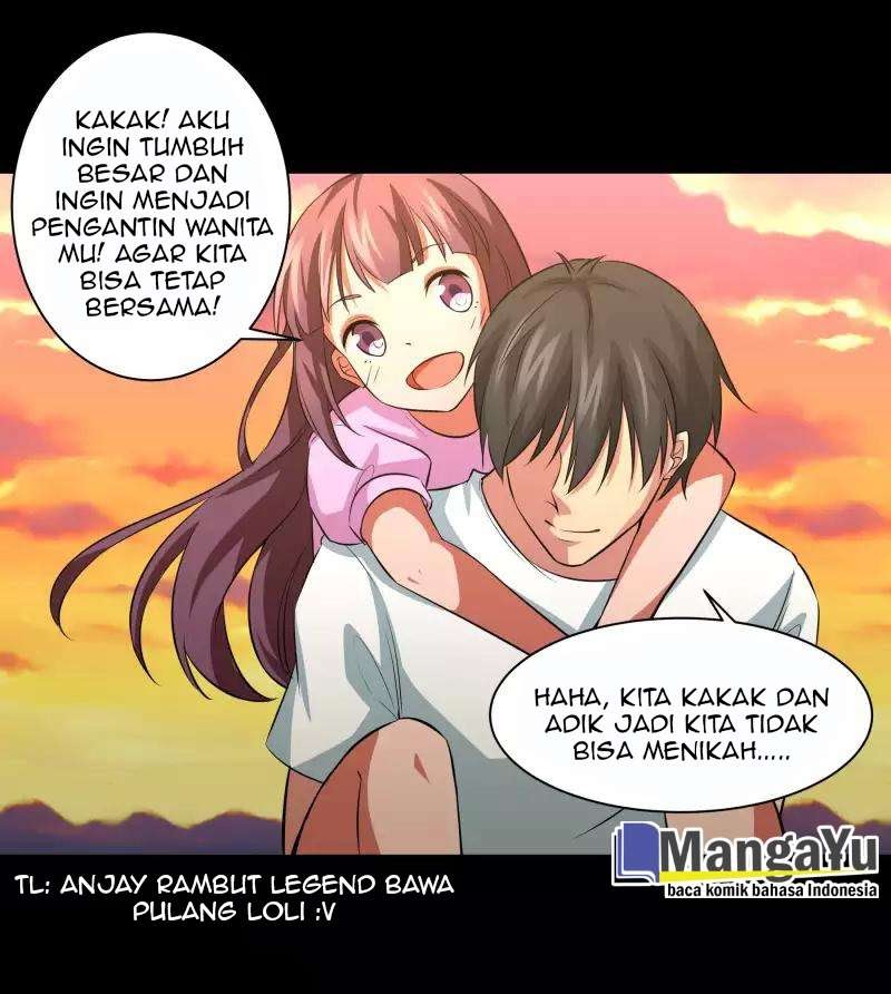 Baca Time With My King - Chapter 20 halaman 17