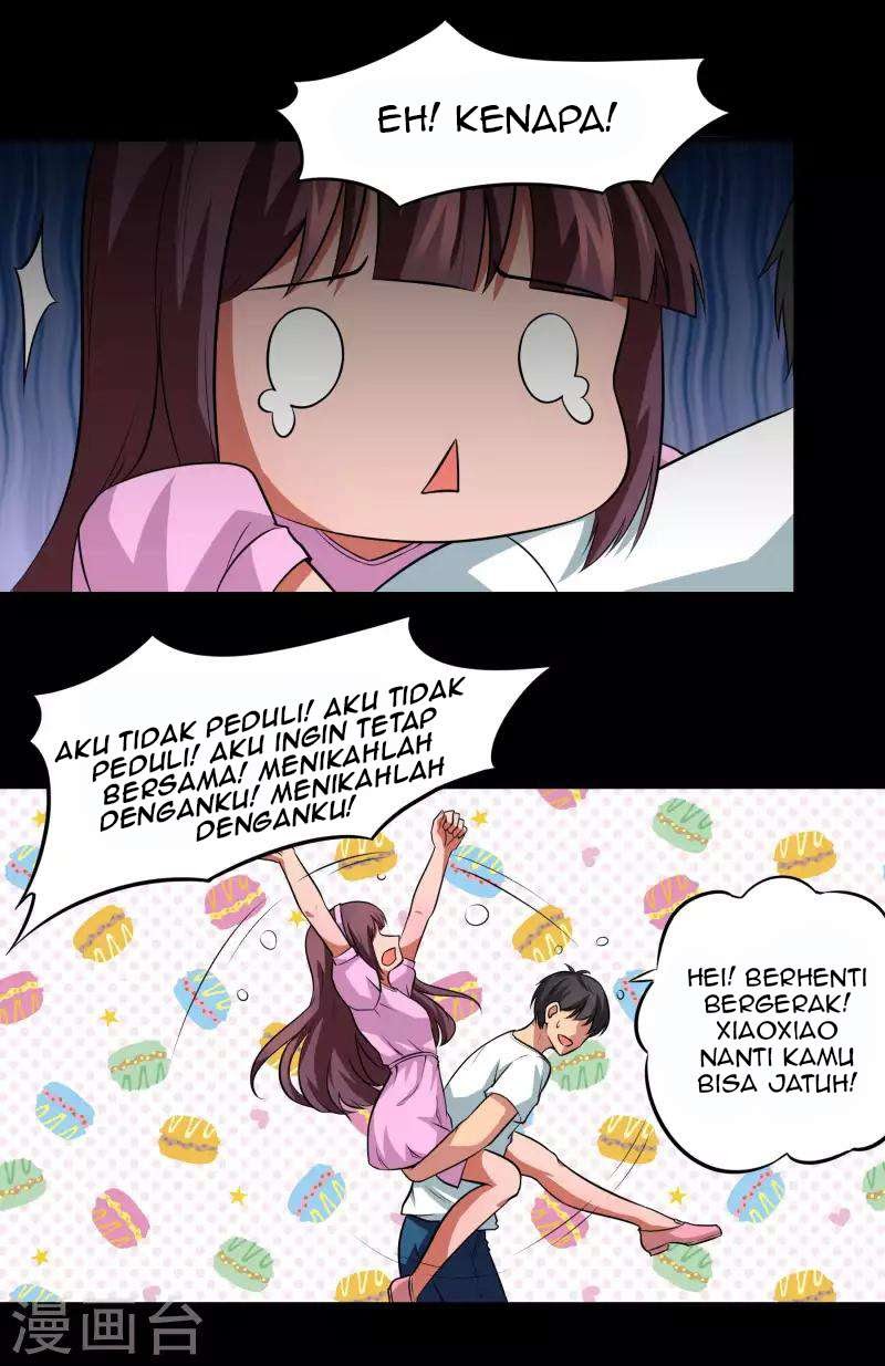 Baca Time With My King - Chapter 20 halaman 18