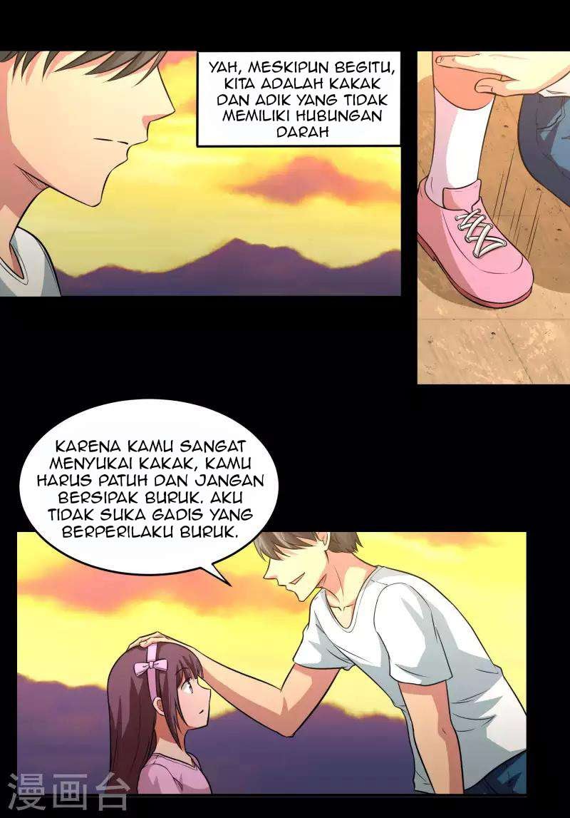 Baca Time With My King - Chapter 20 halaman 19