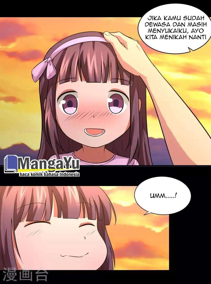 Baca Time With My King - Chapter 20 halaman 20