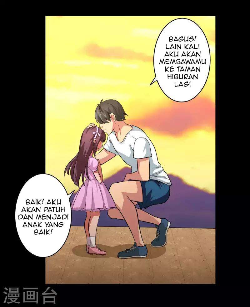 Baca Time With My King - Chapter 20 halaman 21
