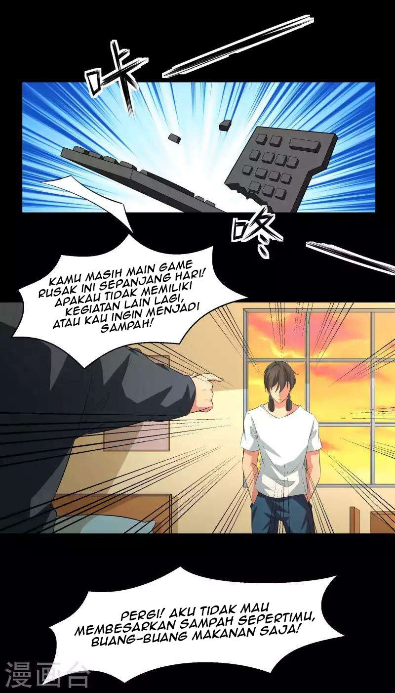 Baca Time With My King - Chapter 20 halaman 22