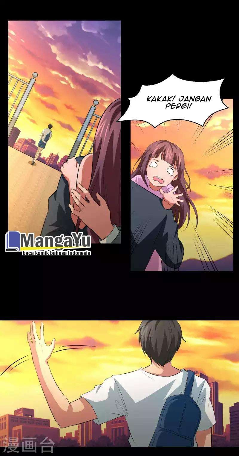 Baca Time With My King - Chapter 20 halaman 23