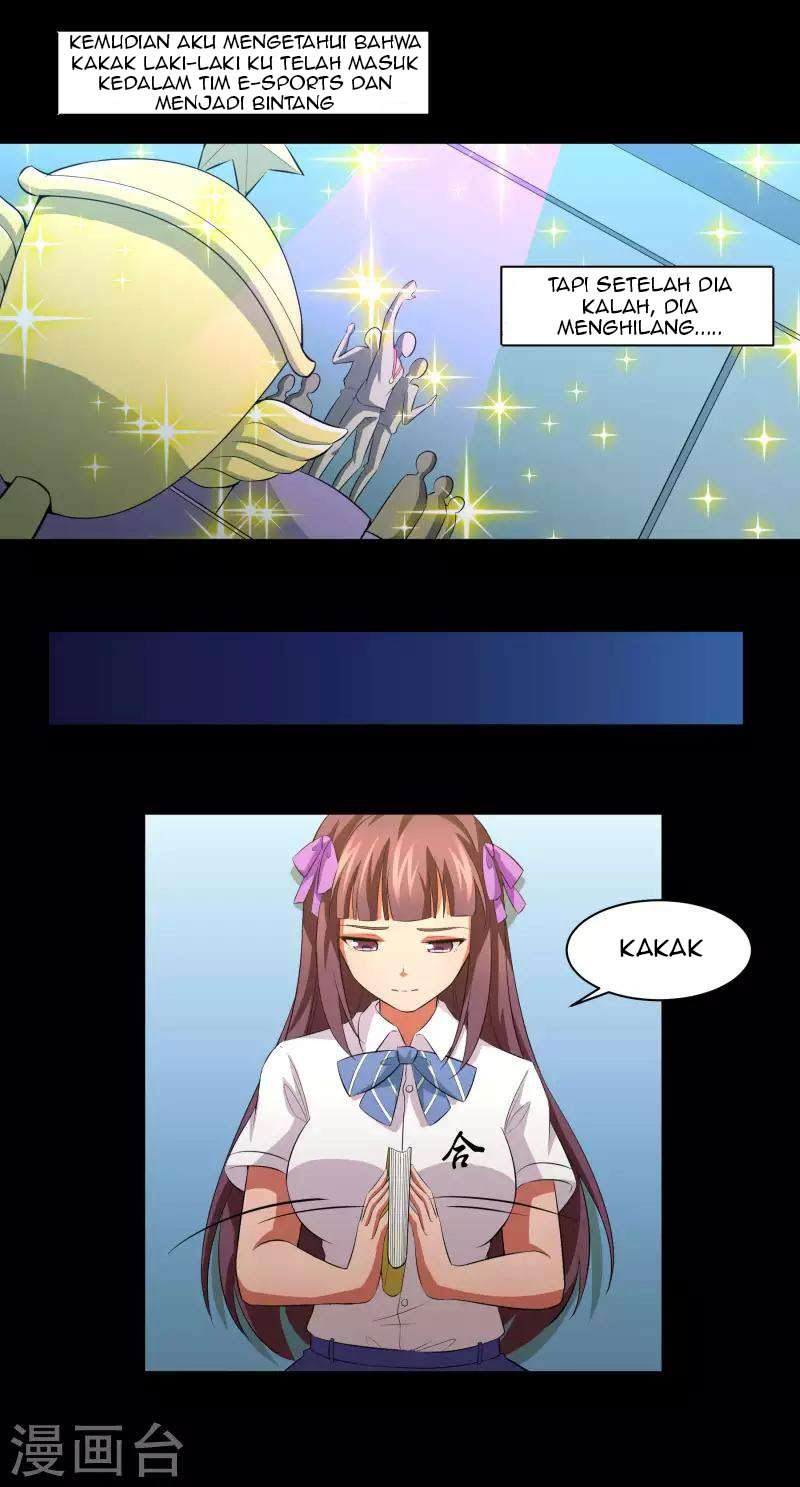 Baca Time With My King - Chapter 20 halaman 24