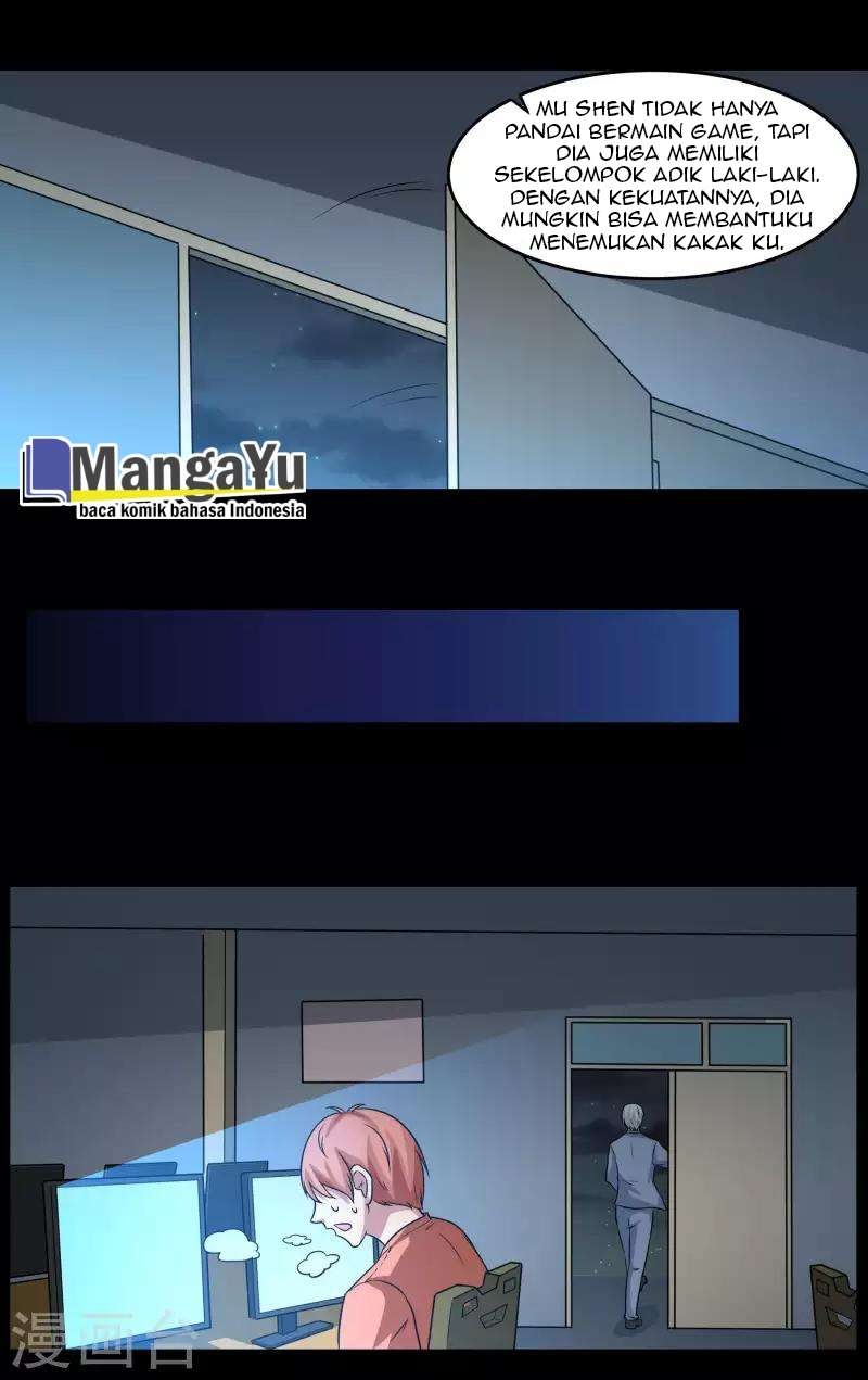 Baca Time With My King - Chapter 20 halaman 25