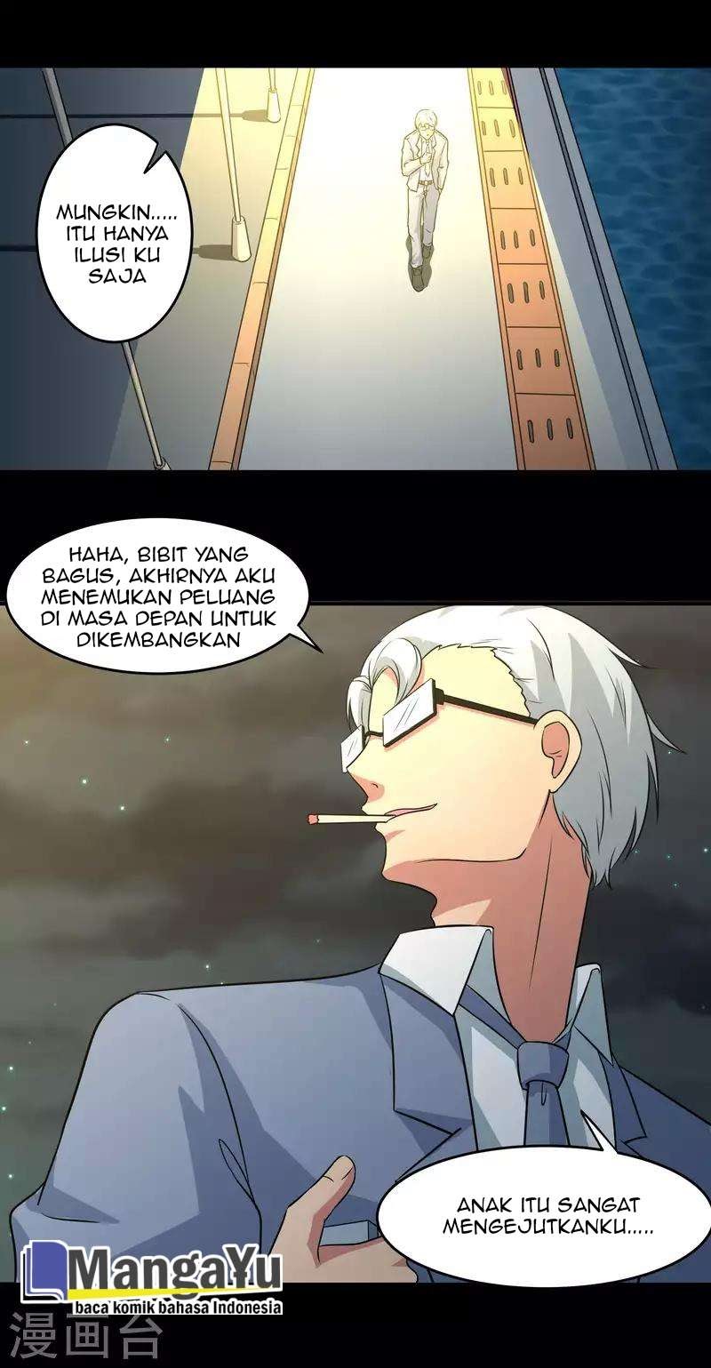 Baca Time With My King - Chapter 20 halaman 27