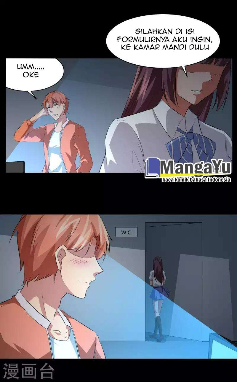 Baca Time With My King - Chapter 20 halaman 4