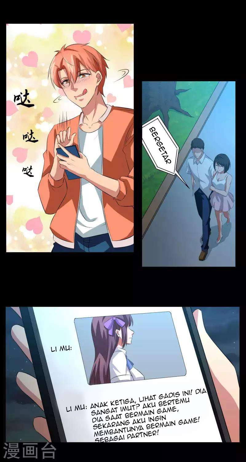 Baca Time With My King - Chapter 20 halaman 5