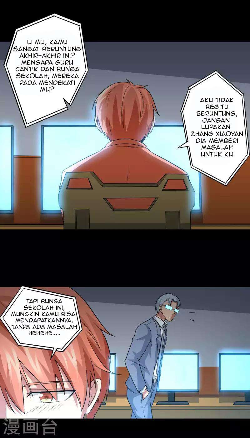 Baca Time With My King - Chapter 20 halaman 7