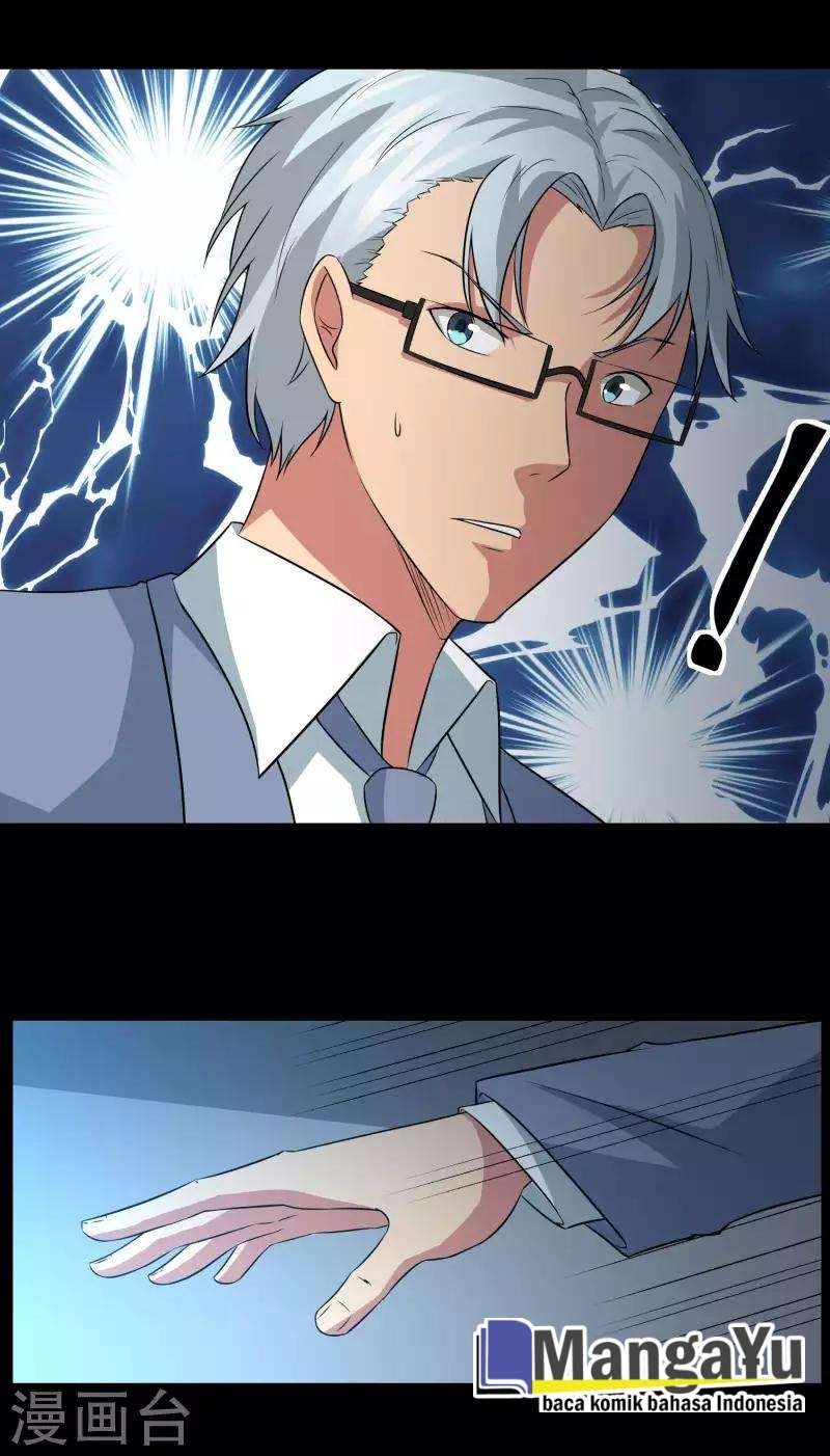 Baca Time With My King - Chapter 20 halaman 8