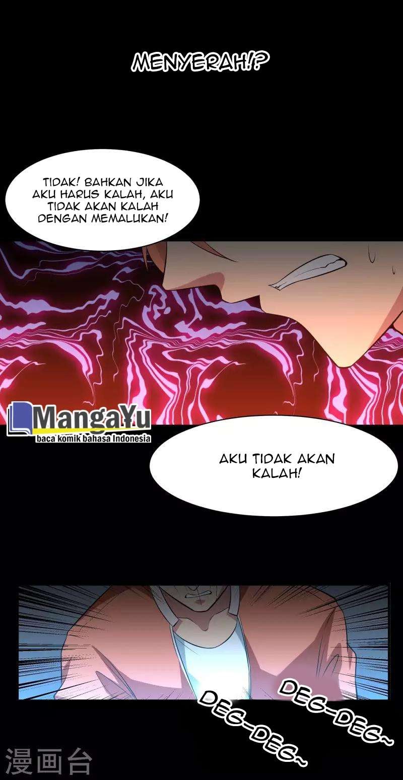 Baca Time With My King - Chapter 21 halaman 13