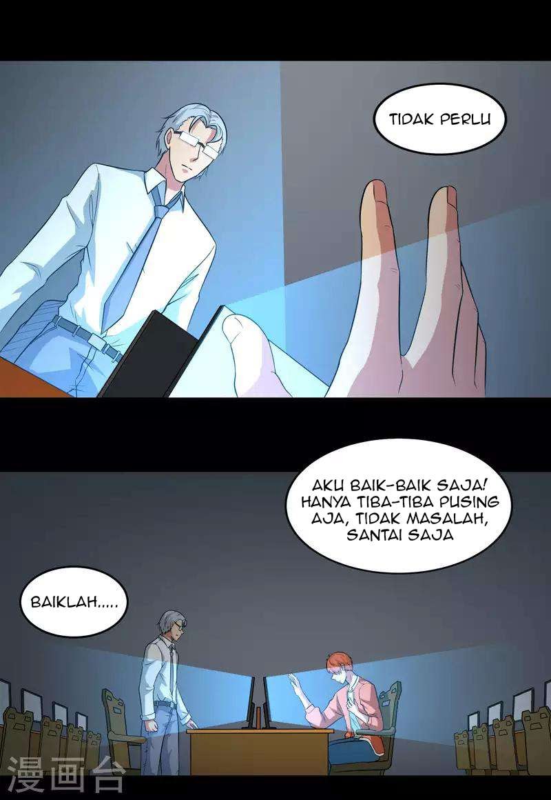 Baca Time With My King - Chapter 21 halaman 15