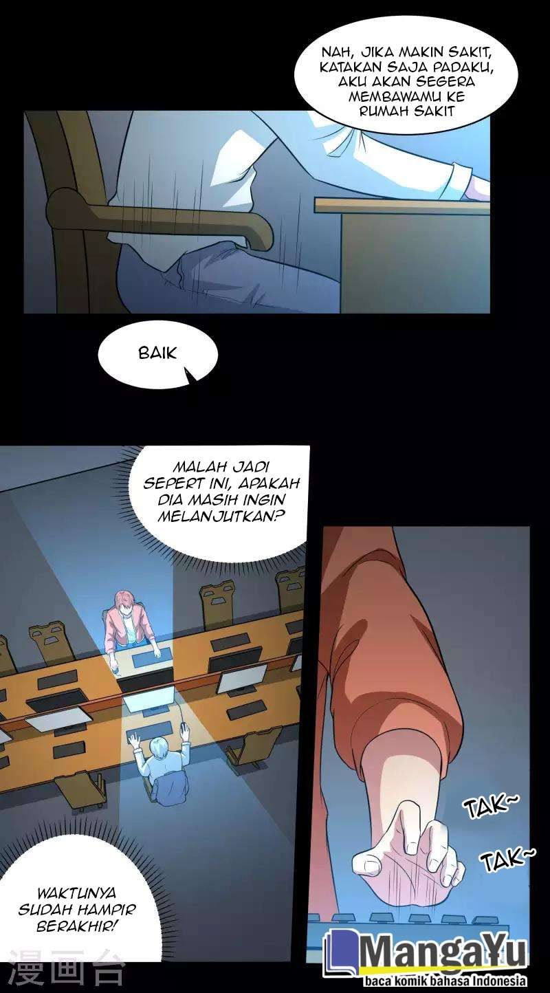 Baca Time With My King - Chapter 21 halaman 16