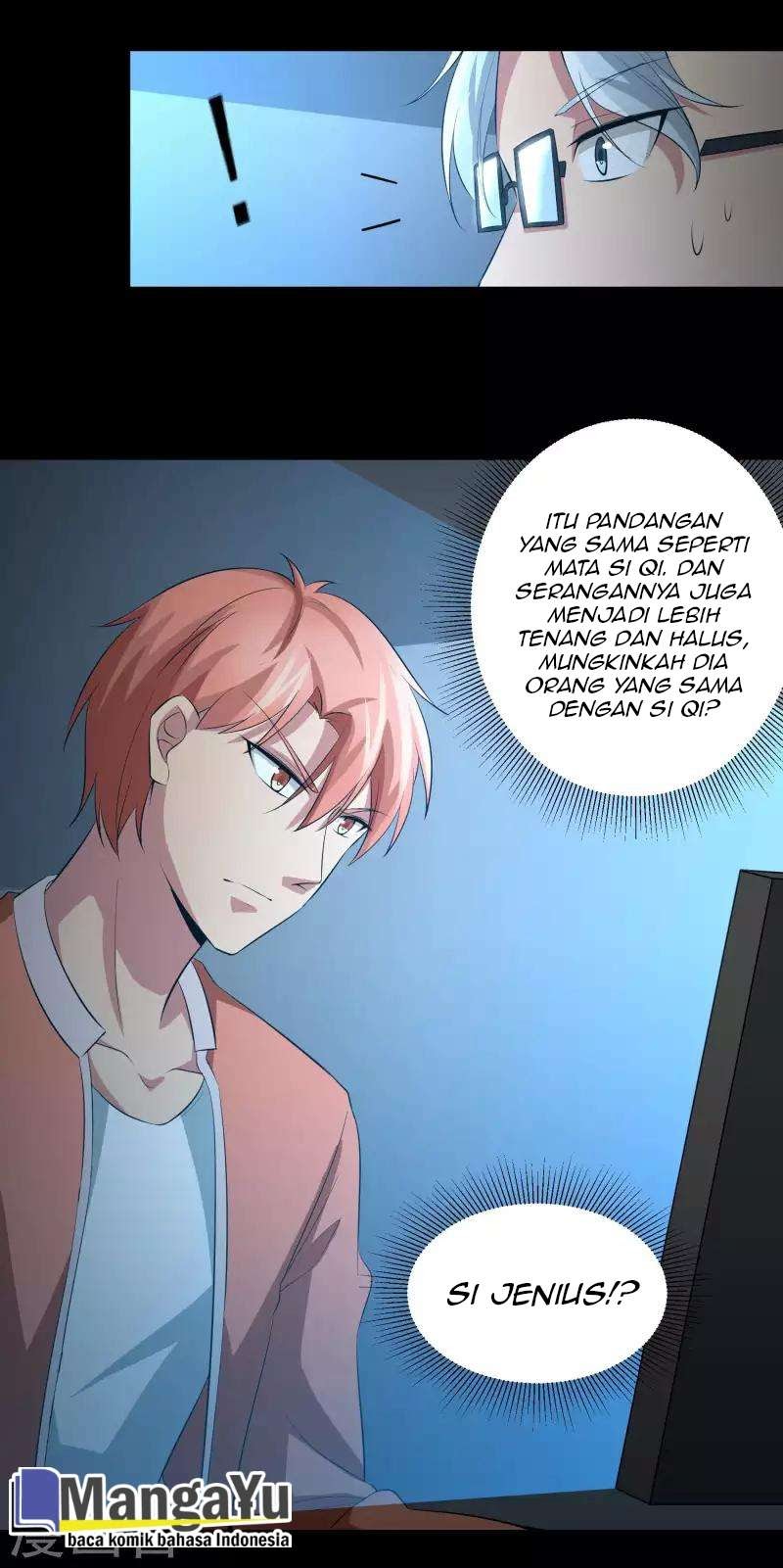 Baca Time With My King - Chapter 21 halaman 18