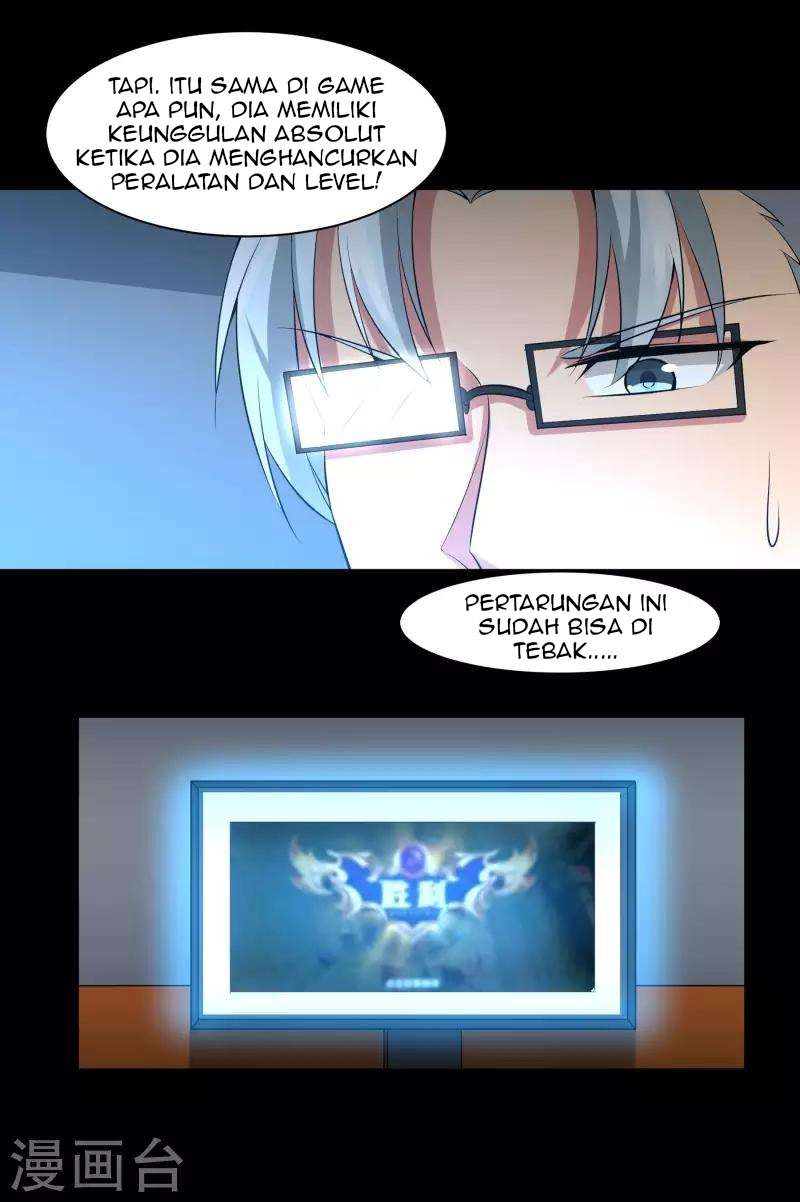 Baca Time With My King - Chapter 21 halaman 20