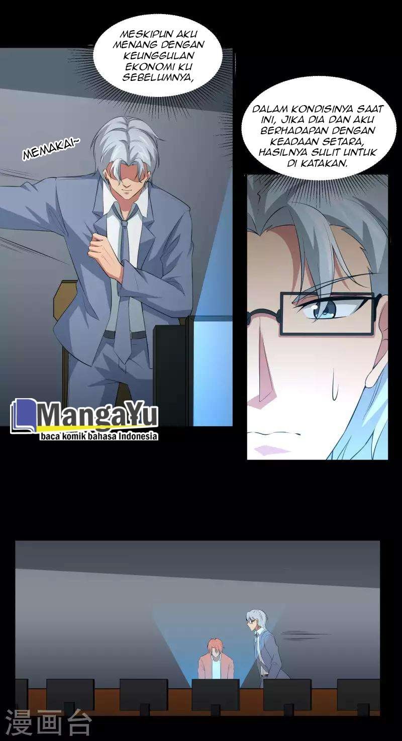 Baca Time With My King - Chapter 21 halaman 21