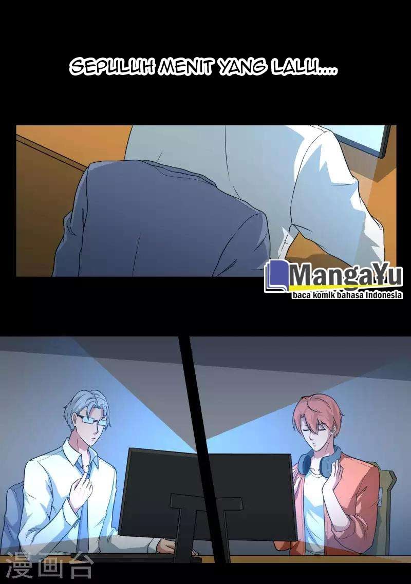 Baca Time With My King - Chapter 21 halaman 3