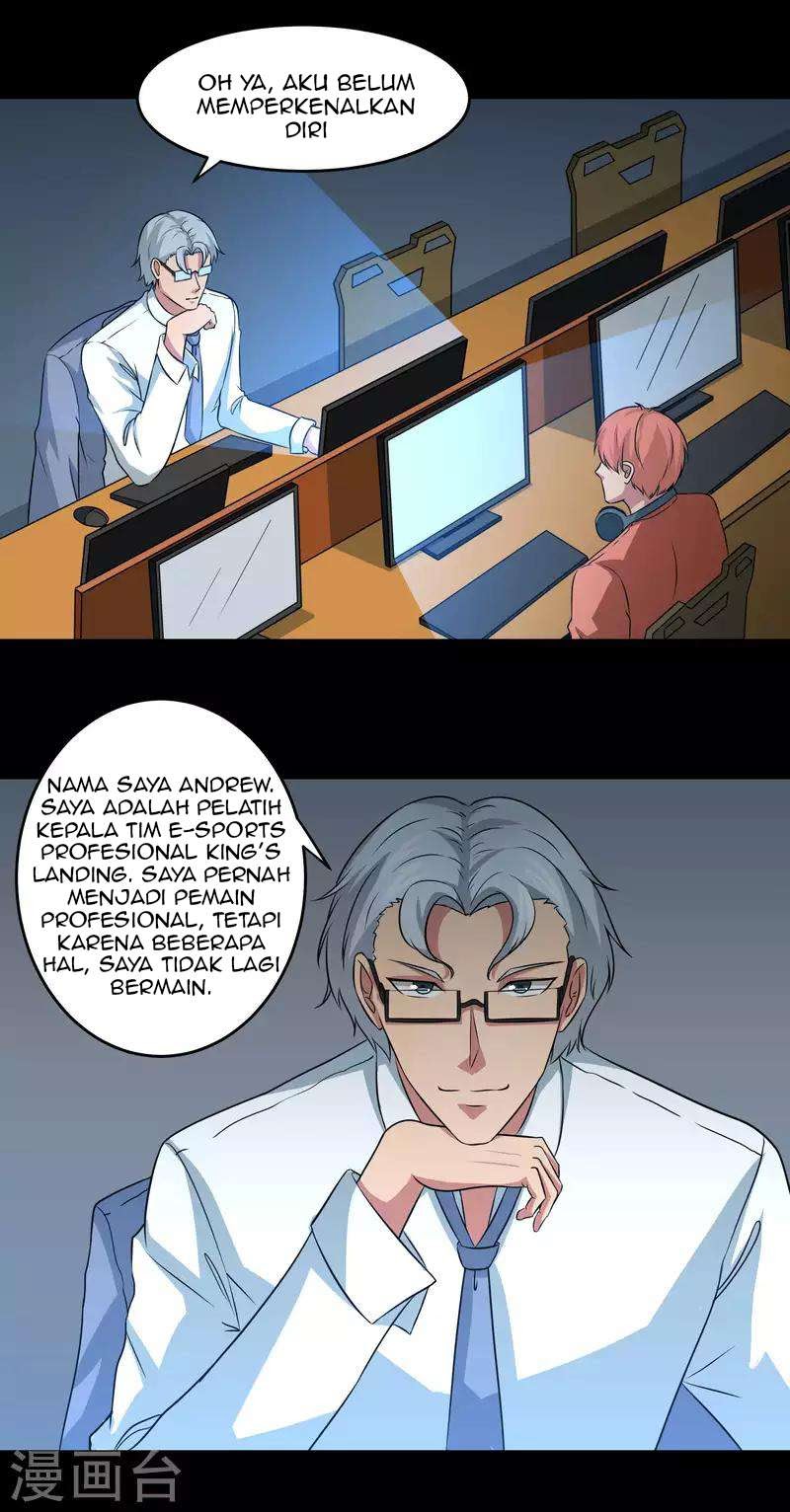 Baca Time With My King - Chapter 21 halaman 4