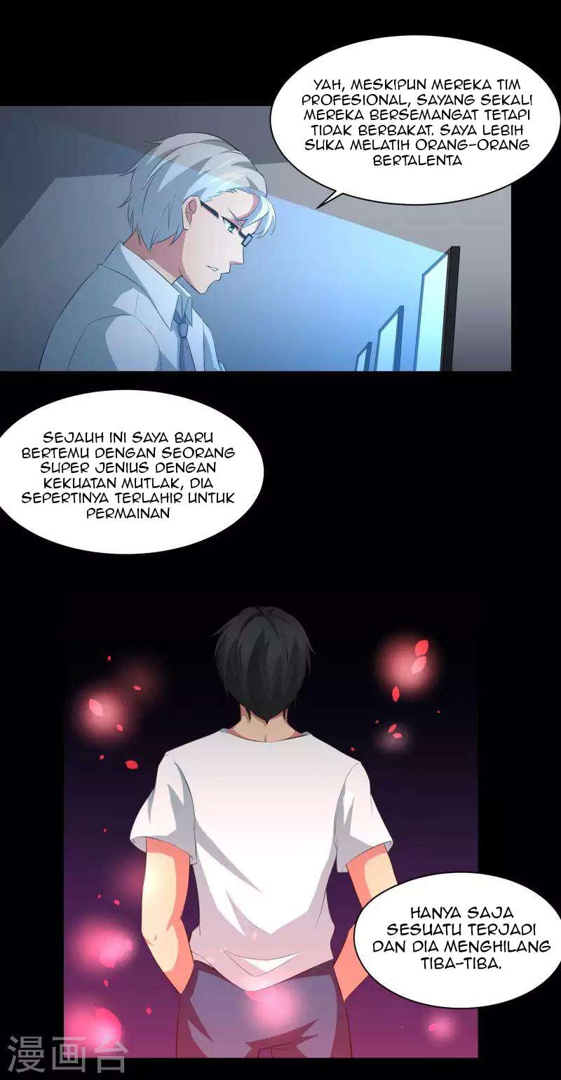 Baca Time With My King - Chapter 21 halaman 6