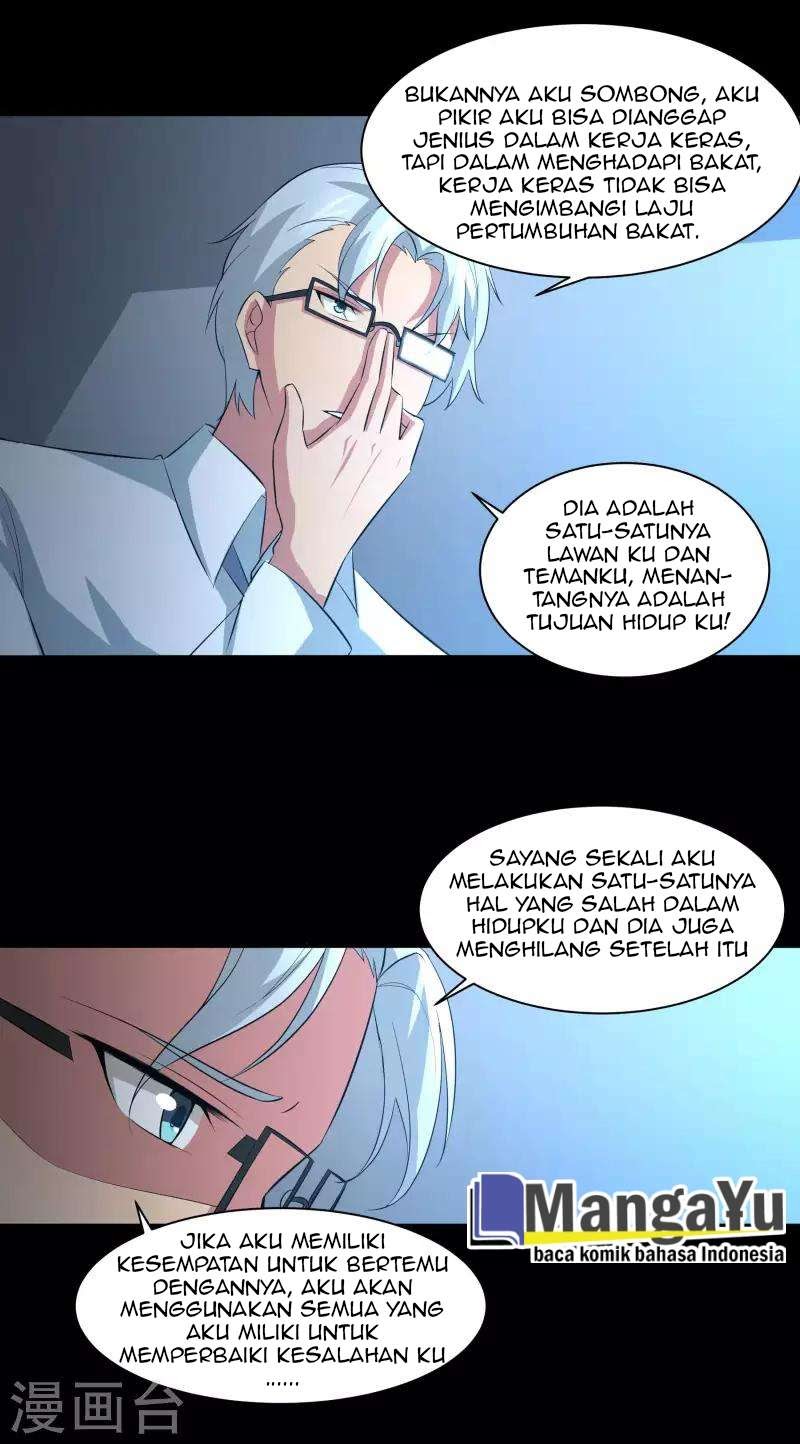Baca Time With My King - Chapter 21 halaman 7