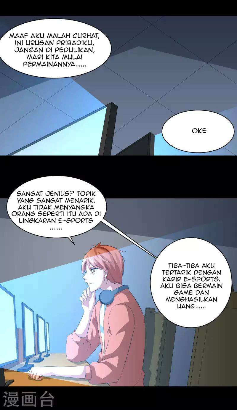 Baca Time With My King - Chapter 21 halaman 8