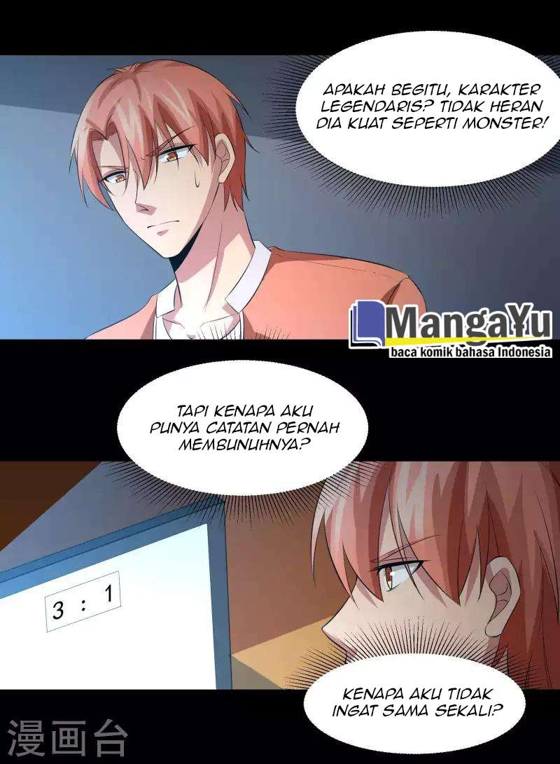 Baca Time With My King - Chapter 22 halaman 10