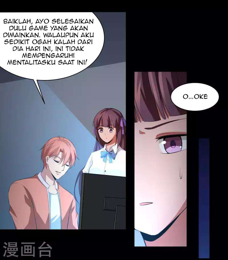 Baca Time With My King - Chapter 22 halaman 11