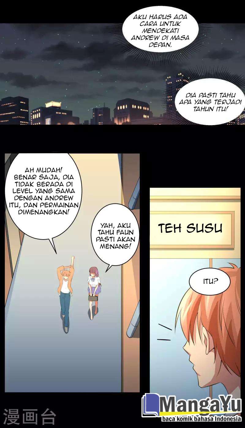 Baca Time With My King - Chapter 22 halaman 12