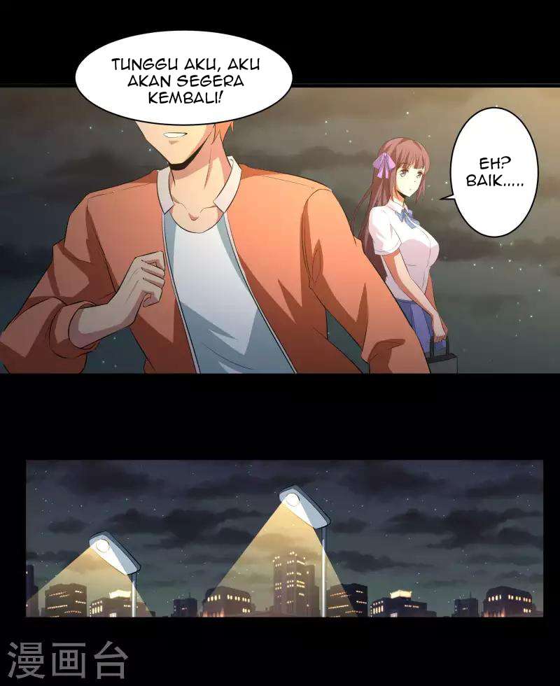 Baca Time With My King - Chapter 22 halaman 13