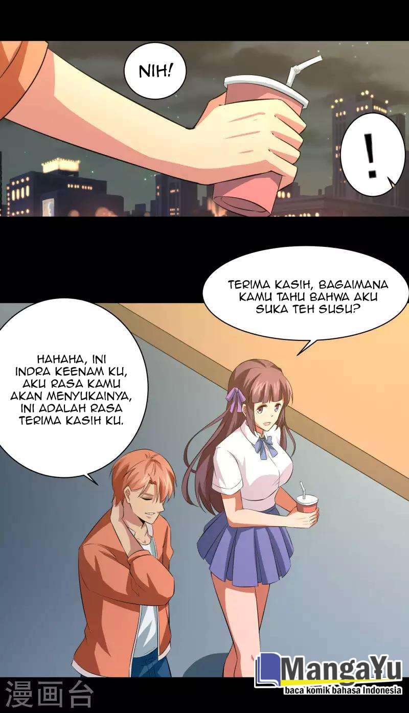 Baca Time With My King - Chapter 22 halaman 15