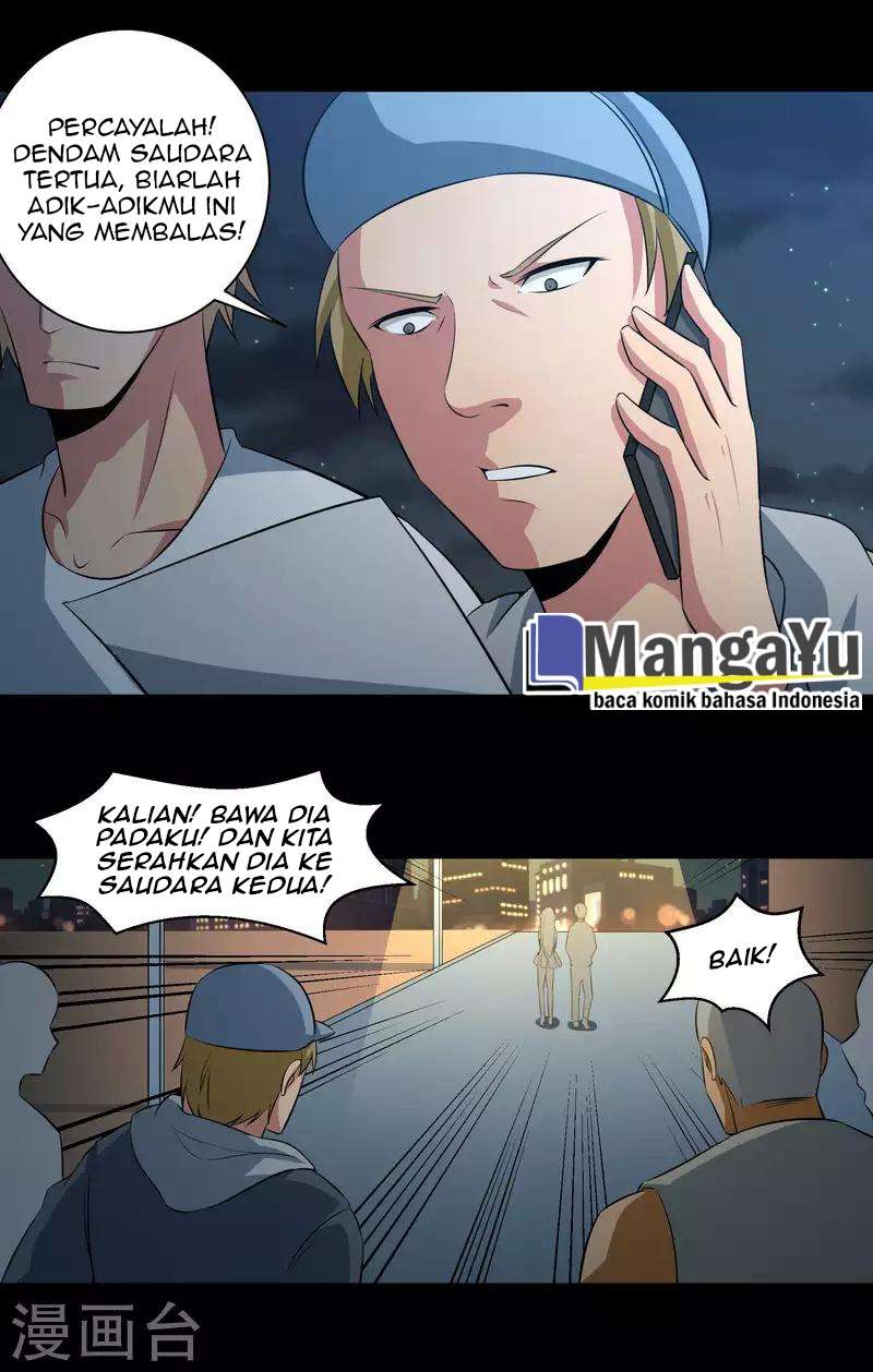 Baca Time With My King - Chapter 22 halaman 17