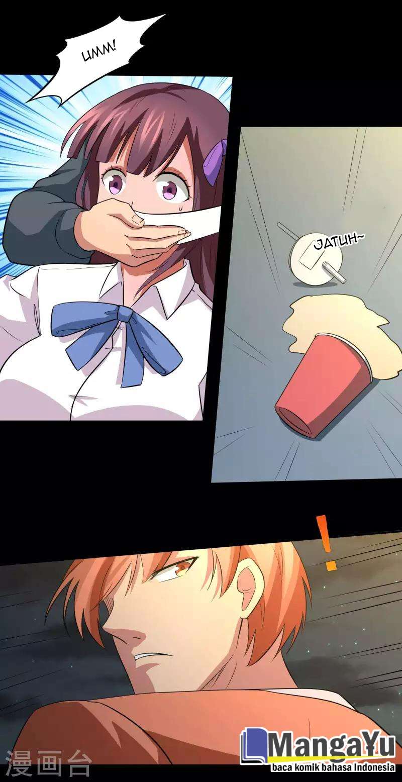 Baca Time With My King - Chapter 22 halaman 19