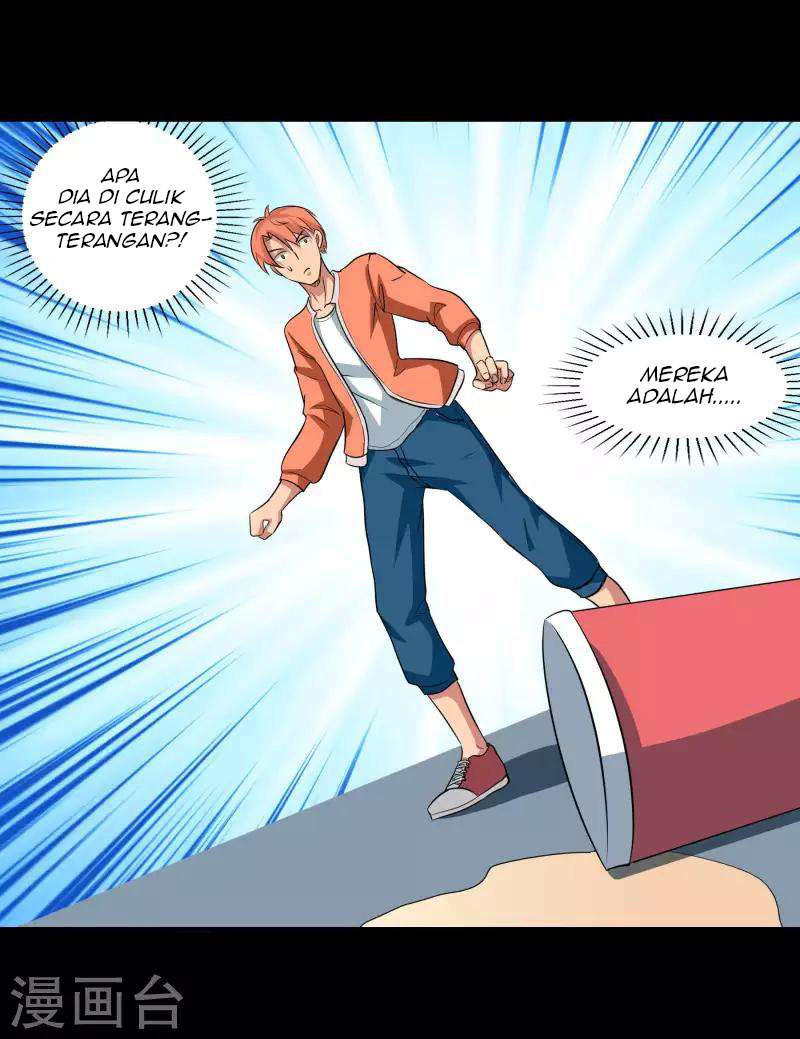 Baca Time With My King - Chapter 22 halaman 20