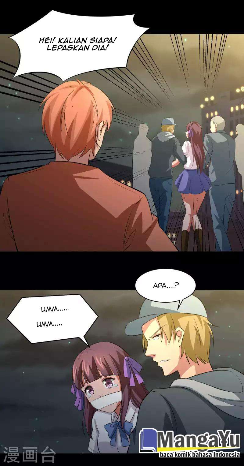 Baca Time With My King - Chapter 22 halaman 21