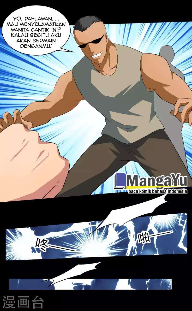 Baca Time With My King - Chapter 22 halaman 23