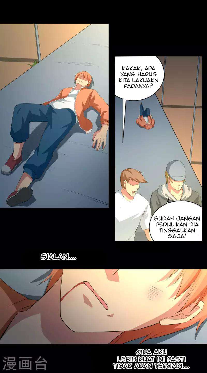 Baca Time With My King - Chapter 22 halaman 24