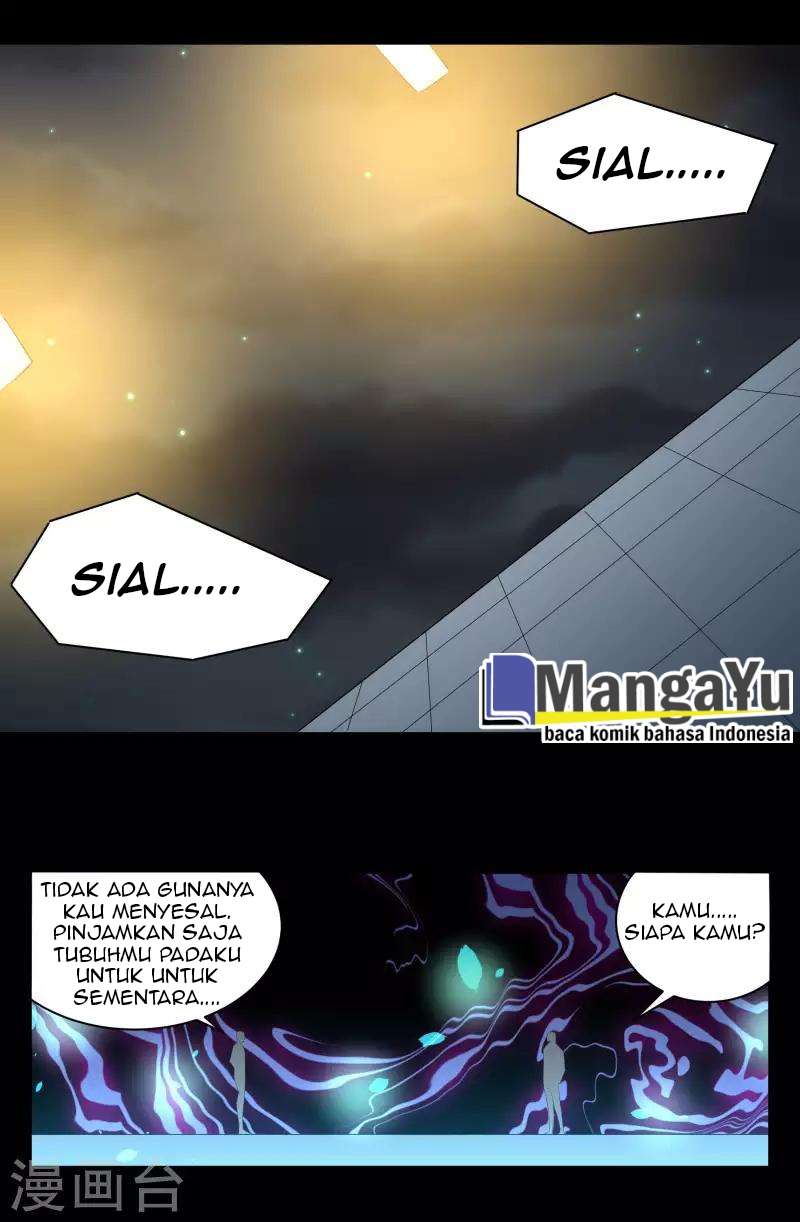 Baca Time With My King - Chapter 22 halaman 25