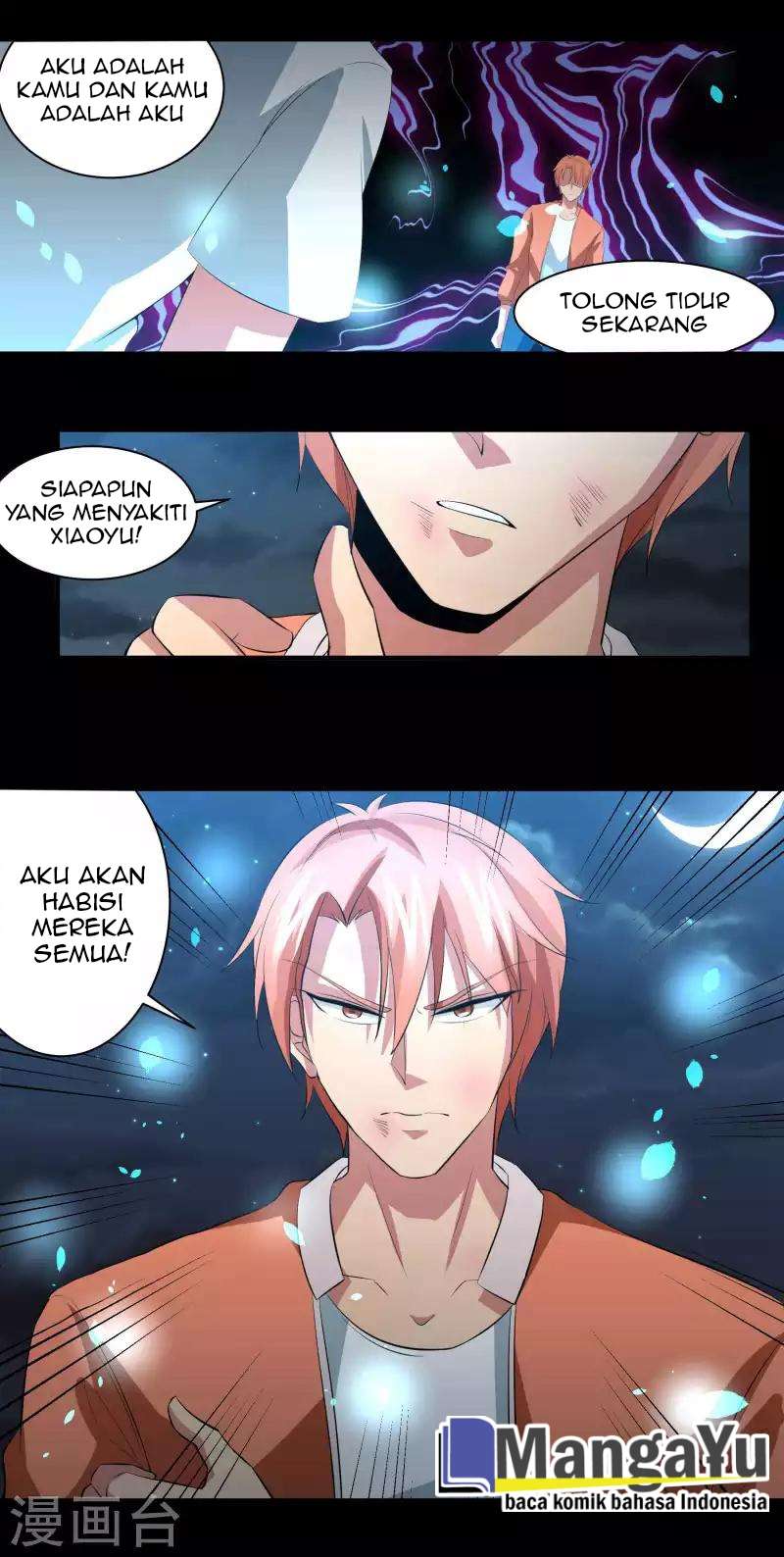 Baca Time With My King - Chapter 22 halaman 26