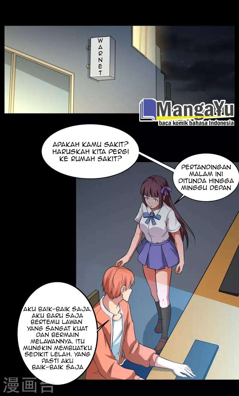 Baca Time With My King - Chapter 22 halaman 4