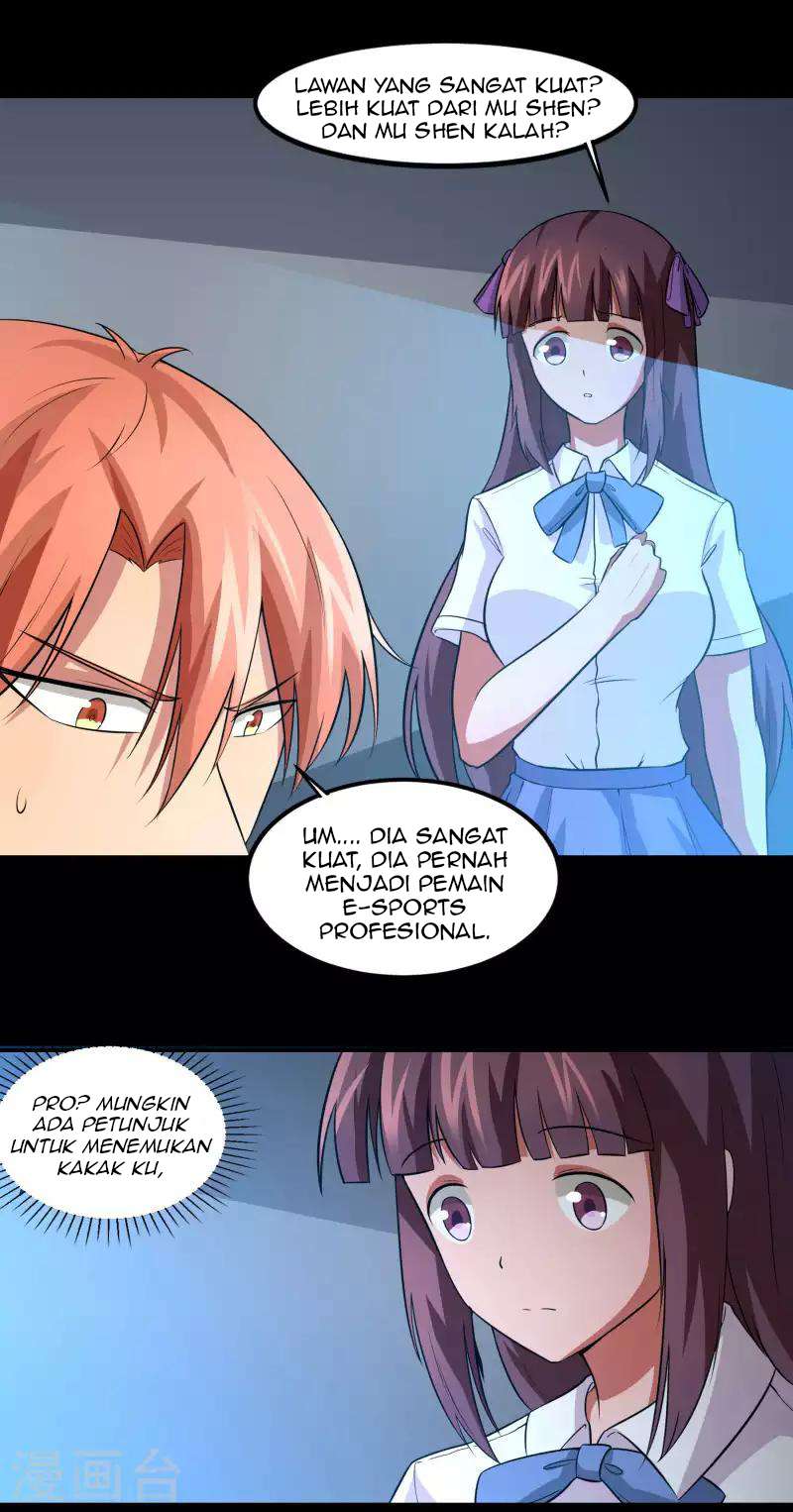 Baca Time With My King - Chapter 22 halaman 5